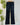 Liverpool Lucy Bootcut w/ Wide Hem Denim in Halifax-210 Denim-Little Bird Boutique