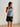 Kut from the Kloth Jane High Rise Shorts in Olive-232 Shorts-Little Bird Boutique