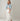 Liverpool Pull-On Wide Leg Pants in Cream and Blue Multi Stripe-Final Sale-220 Pants-Little Bird Boutique