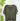 Liverpool V-Neck Dolman Sweater in Hunter Green-131 - Sweaters F/W (June - Nov)-Little Bird Boutique