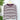 Keepsake Stripe Sweater in Wine and White-131 - Sweaters F/W (June - Nov)-Little Bird Boutique