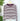 Keepsake Stripe Sweater in Wine and White-131 - Sweaters F/W (June - Nov)-Little Bird Boutique