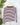 Keepsake Stripe Sweater in Wine and White-131 - Sweaters F/W (June - Nov)-Little Bird Boutique