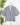 THML Written in Grace Blouse in Navy and White Stripe-111 - Woven Top F/W (June- Nov)-Little Bird Boutique