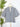 THML Written in Grace Blouse in Navy and White Stripe-111 - Woven Top F/W (June- Nov)-Little Bird Boutique