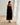 Midnight Embroidered Tiered Maxi Dress in Black-Final Sale-152 Dresses - Long-Little Bird Boutique