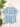 Jak and Rae Gilson Top in Mill Valley-111 - Woven Top F/W (June- Nov)-Little Bird Boutique