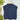 Jak and Rae Jordan Top in French Navy