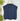 Jak and Rae Jordan Top in French Navy