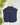 Jak and Rae Jordan Top in French Navy