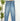 Kut from the Kloth Blair Denim w/ Side Inset in Exhibiting-210 Denim-Little Bird Boutique