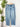 Kut from the Kloth Gwen Slouchy Raw Hem Denim in Answering-210 Denim-Little Bird Boutique