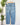 Kut from the Kloth Gwen Slouchy Raw Hem Denim in Answering-210 Denim-Little Bird Boutique