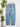 Kut from the Kloth Gwen Slouchy Raw Hem Denim in Answering-210 Denim-Little Bird Boutique