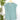 Lark & Laurel Top in Teal Leaf Tile