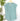 Lark & Laurel Top in Teal Leaf Tile