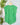 Lark & Laurel Top in Garden Green