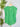 Lark & Laurel Top in Garden Green