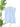 Linnea Top in French Blue Stripe