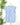Linnea Top in French Blue Stripe