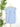 Linnea Top in French Blue Stripe
