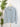 Kut from the Kloth Ellie Stripe Denim Jacket in Indigo/White-141 Outerwear Coats & Jackets-Little Bird Boutique