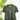 Kut from the Kloth Vienna Button Front Top in Olive-111 - Woven Top F/W (June- Nov)-Little Bird Boutique