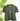 Kut from the Kloth Vienna Button Front Top in Olive-111 - Woven Top F/W (June- Nov)-Little Bird Boutique
