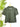 Kut from the Kloth Vienna Button Front Top in Olive-111 - Woven Top F/W (June- Nov)-Little Bird Boutique