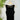 Kut from the Kloth Anastasia Tank in Black-121 - Jersey Tops F/W (June - Nov)-Little Bird Boutique