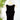 Kut from the Kloth Anastasia Tank in Black-121 - Jersey Tops F/W (June - Nov)-Little Bird Boutique