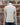 Sanctuary Chill Vibe Sweater in Chalk and Gold Stripe-132 - Sweaters S/S (Dec - May)-Little Bird Boutique