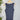 Thread & Supply Edlin Tank in Navy Multi Stripe-121 - Jersey Tops F/W (June - Nov)-Little Bird Boutique