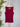 Thread & Supply Edlin Tank in Biking Red-121 - Jersey Tops F/W (June - Nov)-Little Bird Boutique