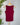Thread & Supply Edlin Tank in Biking Red-121 - Jersey Tops F/W (June - Nov)-Little Bird Boutique