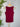 Thread & Supply Edlin Tank in Biking Red-121 - Jersey Tops F/W (June - Nov)-Little Bird Boutique