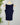 Thread & Supply Edlin Tank in Evening Blue-121 - Jersey Tops F/W (June - Nov)-Little Bird Boutique