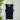 Thread & Supply Edlin Tank in Evening Blue-121 - Jersey Tops F/W (June - Nov)-Little Bird Boutique