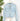 1822 Denim Cropped Denim Jacket in Valinda