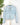 1822 Denim Cropped Denim Jacket in Valinda