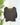 Wit & Wisdom Rolled Sleeve Top in Espresso-111 - Woven Top F/W (June- Nov)-Little Bird Boutique
