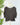 Wit & Wisdom Rolled Sleeve Top in Espresso-111 - Woven Top F/W (June- Nov)-Little Bird Boutique