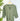 Wit & Wisdom 3/4 Sleeve Top in Celadon-111 - Woven Top F/W (June- Nov)-Little Bird Boutique