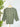 Wit & Wisdom 3/4 Sleeve Top in Celadon-Final Sale-111 - Woven Top F/W (June- Nov)-Little Bird Boutique