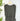 Wit & Wisdom Ruffle and Ruched Tank Top in Pewter Green-111 - Woven Top F/W (June- Nov)-Little Bird Boutique