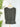 Wit & Wisdom Ruffle and Ruched Tank Top in Pewter Green-111 - Woven Top F/W (June- Nov)-Little Bird Boutique