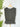 Wit & Wisdom Ruffle and Ruched Tank Top in Pewter Green-111 - Woven Top F/W (June- Nov)-Little Bird Boutique