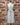 Jak and Rae Amber Dress in White and Navy-151 Dresses - Short-Little Bird Boutique