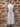 Jak and Rae Amber Dress in White and Navy-151 Dresses - Short-Little Bird Boutique