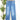 Dear John Taylor Jeans in Noble City-210 Denim-Little Bird Boutique